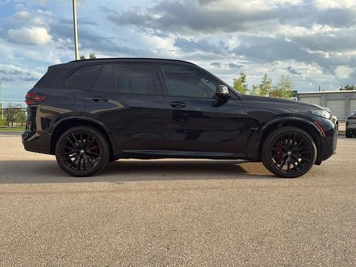 2024 BMW X5 sDrive40i