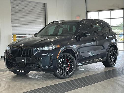 2024 BMW X5 sDrive40i