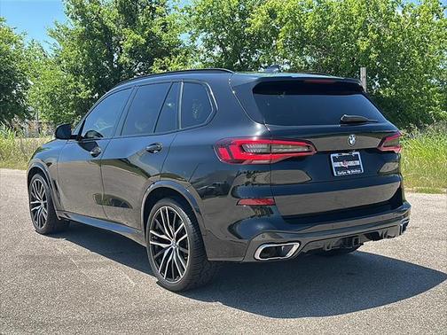 2021 BMW X5 sDrive40i