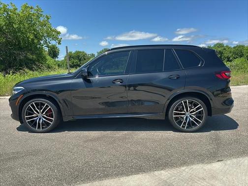 2021 BMW X5 sDrive40i