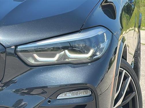 2021 BMW X5 sDrive40i