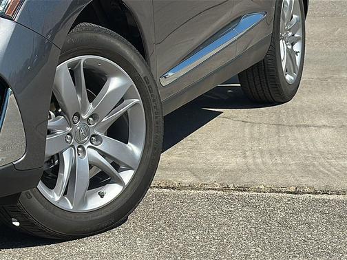 2019 Acura RDX Advance Package