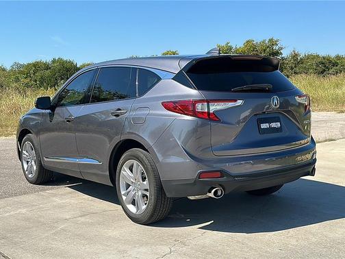 2019 Acura RDX Advance Package
