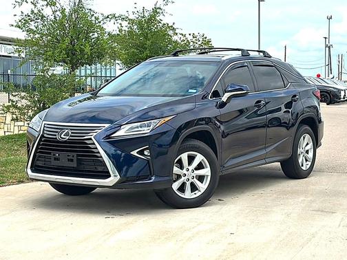 2016 Lexus RX 350 Base