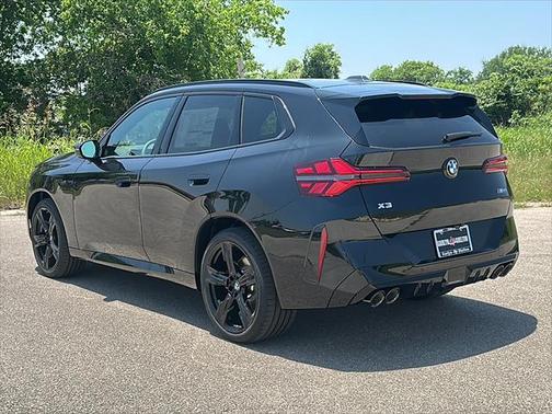 2025 BMW X3 M50 xDrive