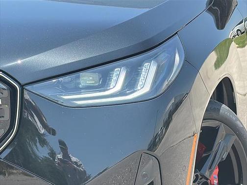 2025 BMW X3 M50 xDrive