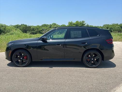 2025 BMW X3 M50 xDrive