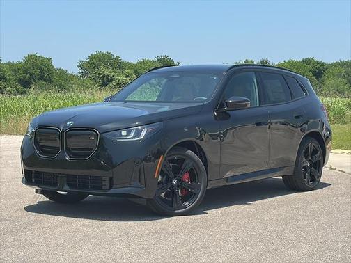 2025 BMW X3 M50 xDrive