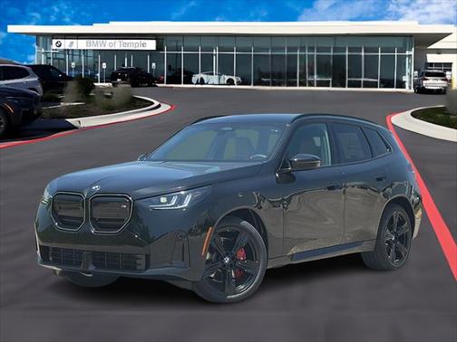 2025 BMW X3 M50 xDrive