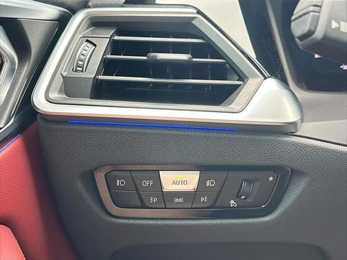 2022 BMW 430 i