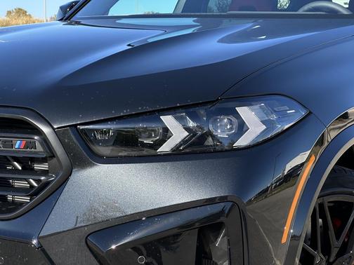 2026 BMW X5 M Base
