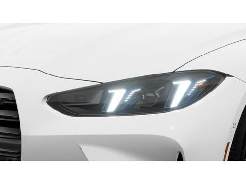 2026 BMW M3 Competition xDrive