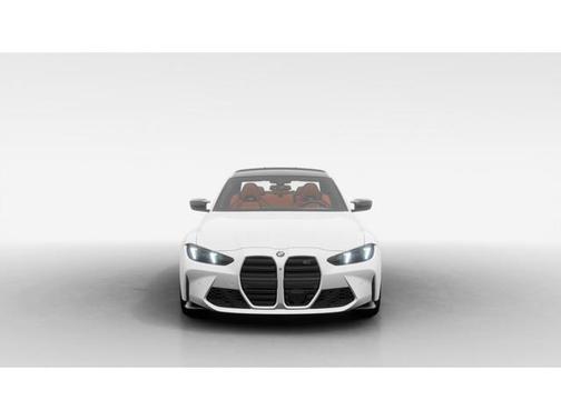 2026 BMW M3 Competition xDrive