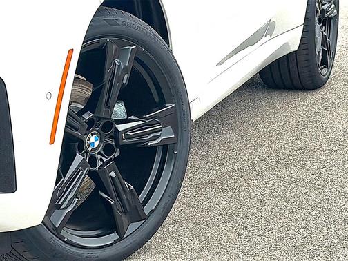 Alpine White 2026 BMW X3 30 xDrive