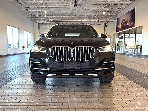 2022 BMW X5 sDrive40i