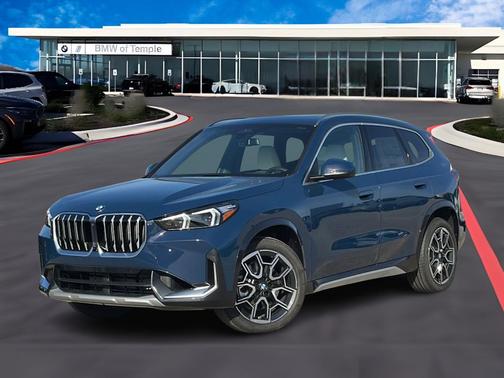 2026 BMW X1 xDrive28i