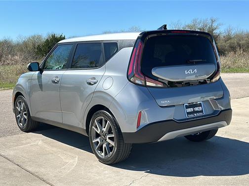 2024 Kia Soul EX