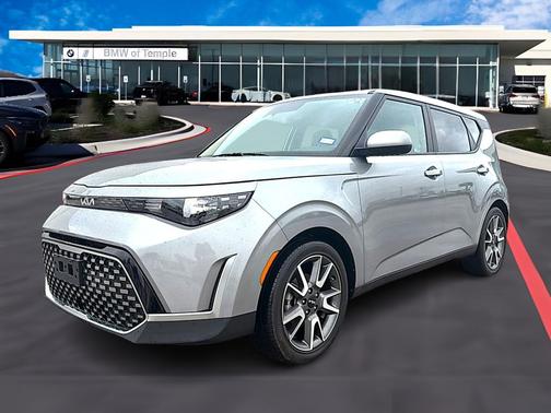 2024 Kia Soul EX