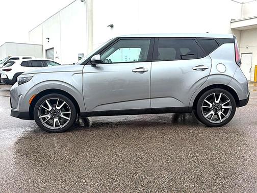 2024 Kia Soul EX