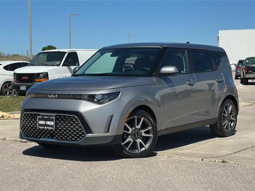 2024 Kia Soul EX