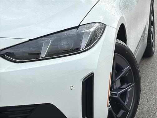 2025 BMW i4 Gran Coupe eDrive40