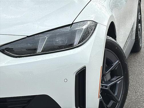 2025 BMW i4 Gran Coupe eDrive40