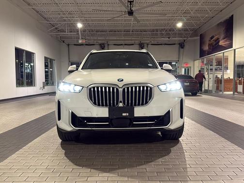 2024 BMW X5 sDrive40i