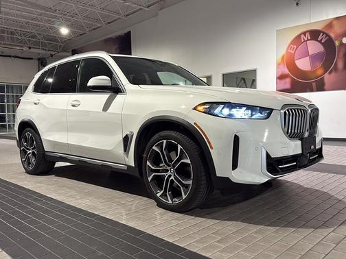2024 BMW X5 sDrive40i