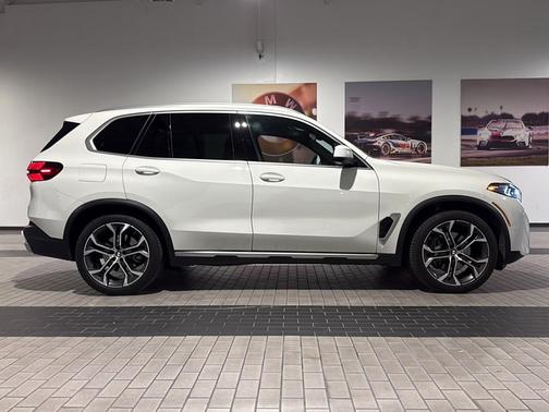 2024 BMW X5 sDrive40i