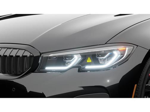 2026 BMW M340 i