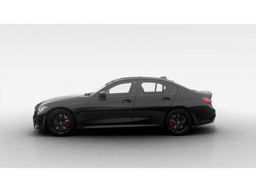 2026 BMW M340 i