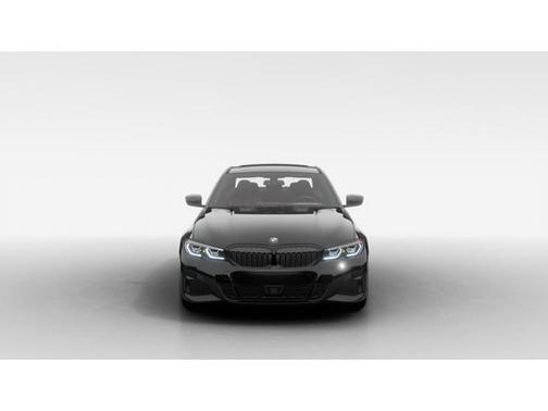 2026 BMW M340 i
