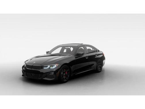 2026 BMW M340 i