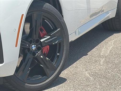 2025 BMW X3 M50 xDrive