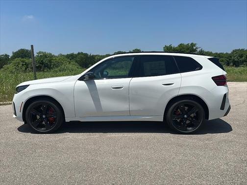 2025 BMW X3 M50 xDrive