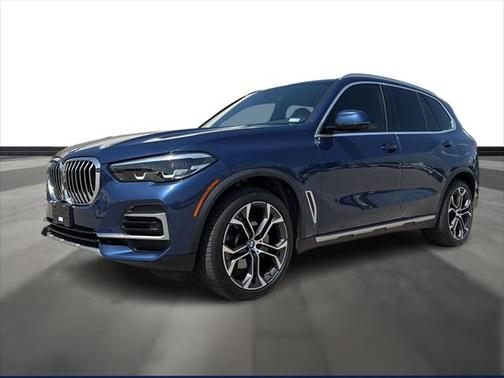 2022 BMW X5 sDrive40i