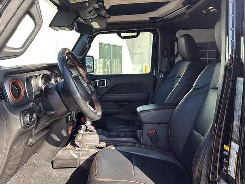 2023 Jeep Gladiator Mojave 4x4