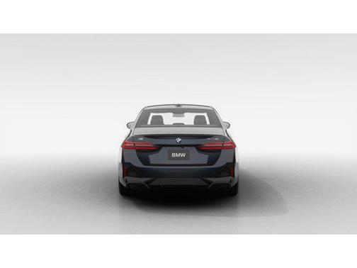 2026 BMW i5 eDrive40