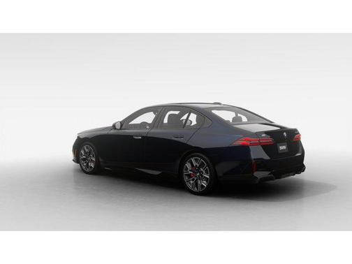 2026 BMW i5 eDrive40