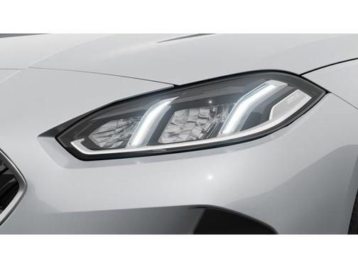 2026 BMW 228 Gran Coupe xDrive