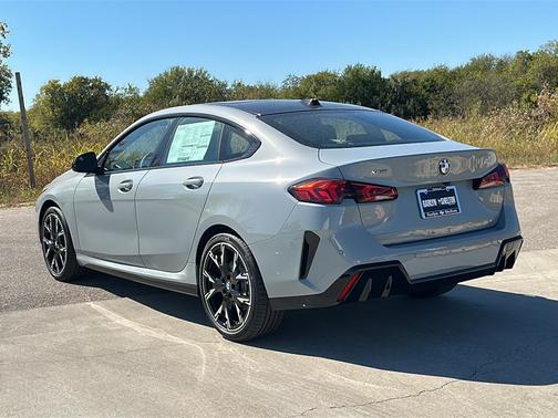 2026 BMW 228 Gran Coupe xDrive