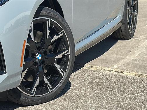 2026 BMW 228 Gran Coupe xDrive