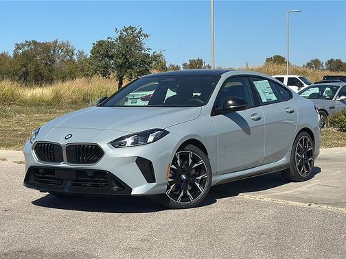 2026 BMW 228 Gran Coupe xDrive