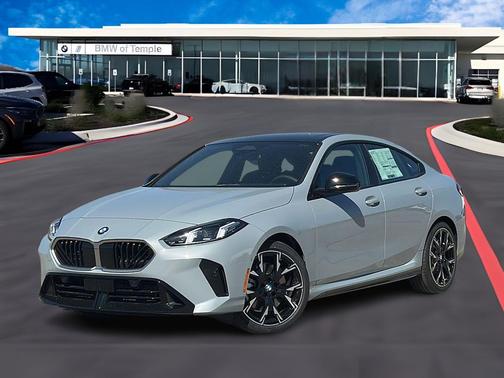 2026 BMW 228 Gran Coupe xDrive