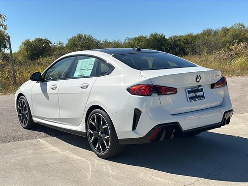 2026 BMW 228 Gran Coupe i