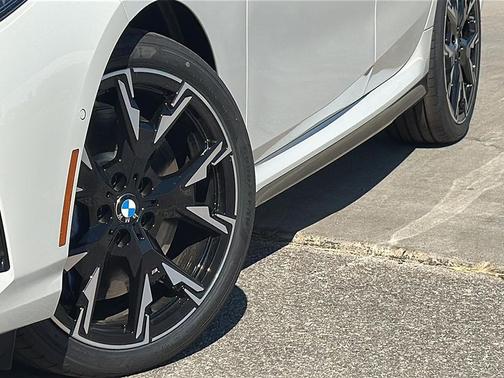 2026 BMW 228 Gran Coupe Base