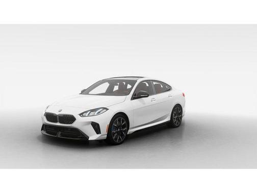 2026 BMW 228 Gran Coupe Base