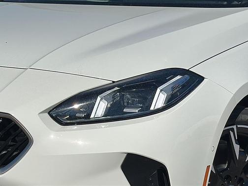 2026 BMW 228 Gran Coupe Base