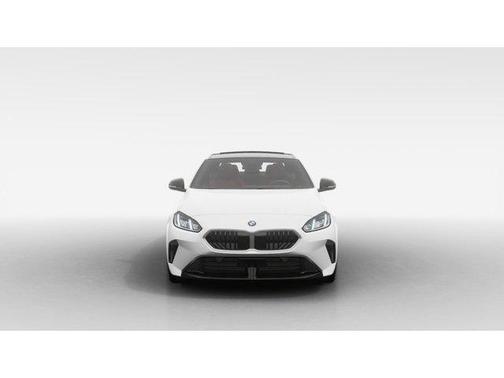2026 BMW 228 Gran Coupe Base