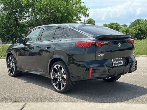 2025 BMW X2 xDrive28i